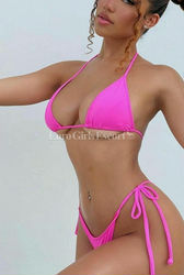 Escorts Kuwait Sexy Joselyn