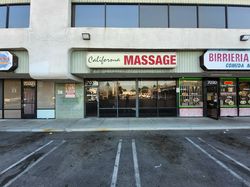 Van Nuys, California California Massage