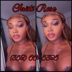 Escorts Fort Lauderdale, Florida ChristiRosse