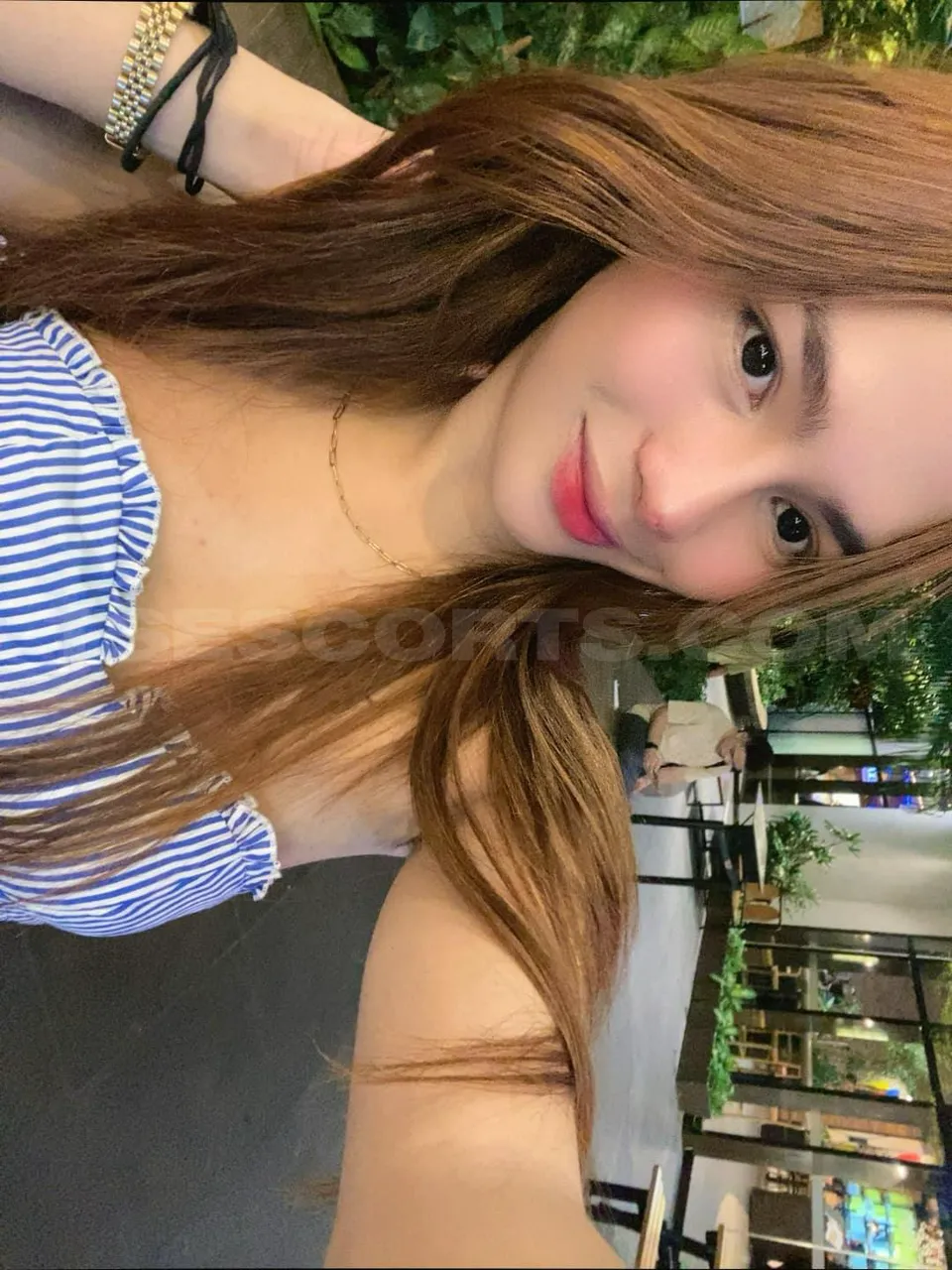 Escorts Mandaluyong City, Philippines Tasha Mei