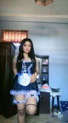 Escorts Jakarta, Indonesia Billa