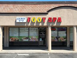 Massage Parlors Gilroy, California Gilroy Foot Spa