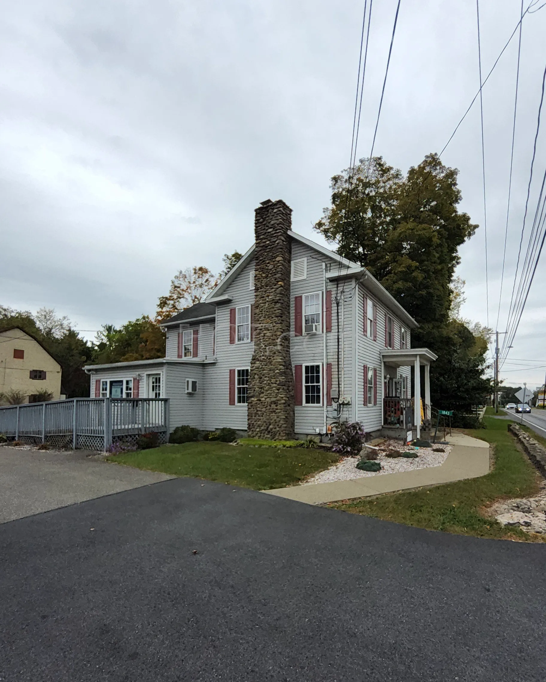 Brodheadsville, Pennsylvania Body and Soul Massage