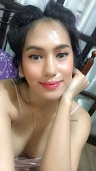 Escorts Makati City, Philippines ADORABLE & VOLUPTUOUS TRANSBABE