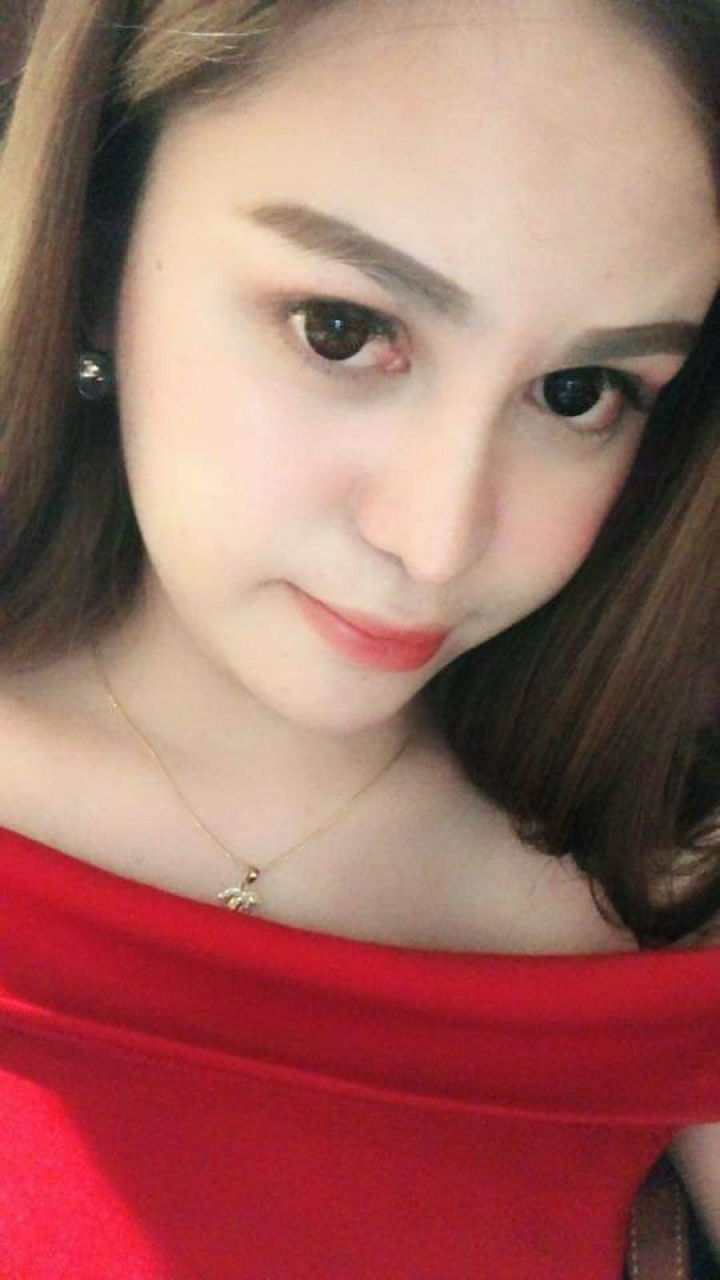 Escorts Makati City, Philippines Jaira