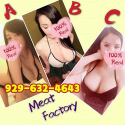 Escorts Fresno, California 3 Asian Prime Eroticized