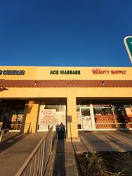 Upland, California Ace Massage