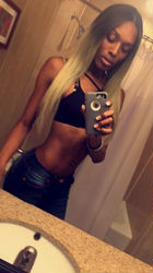 Escorts Newark, New Jersey Ts_Pocahotass