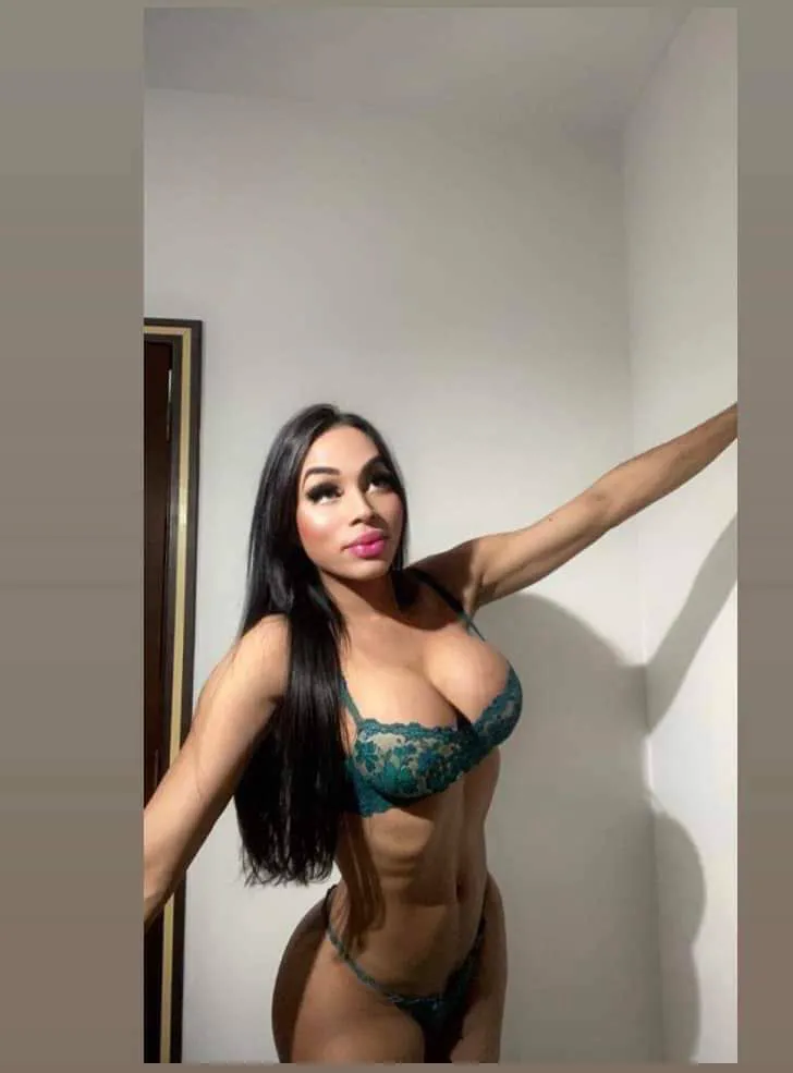 Escorts Charlotte, North Carolina Alejandra visitig