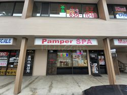 Garden Grove, California Pamper Spa