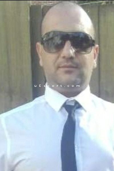 Escorts Leeds, England Escort male