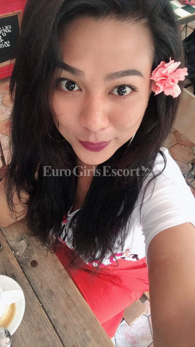 Escorts Nice, France Janine Ladyboy