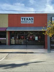 Forney, Texas Texas Massage and Spa