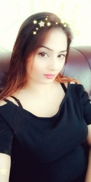 Escorts Dubai, United Arab Emirates Annu Sharma