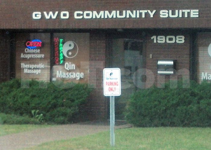 Stillwater, Minnesota Qin Massage