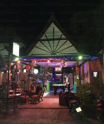 Ko Samui, Thailand Mac mac bar