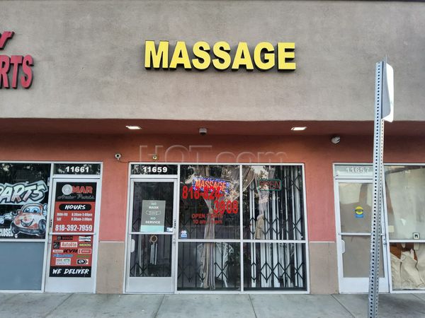 Massage Parlors North Hollywood, California Cozy Spa Massage