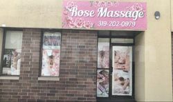 Massage Parlors Waterloo, Iowa Rose massage