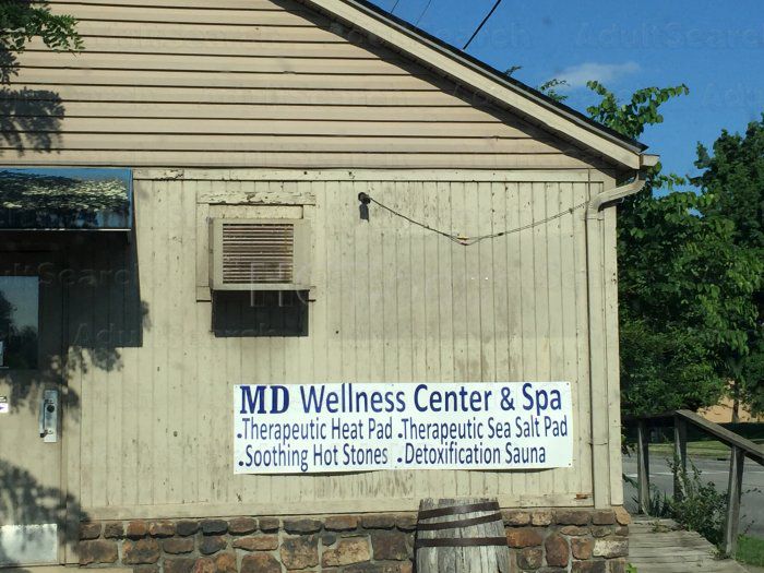 Fort Smith, Arkansas Wellness Spa