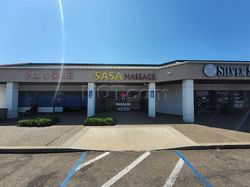 Sacramento, California Sasa Massage