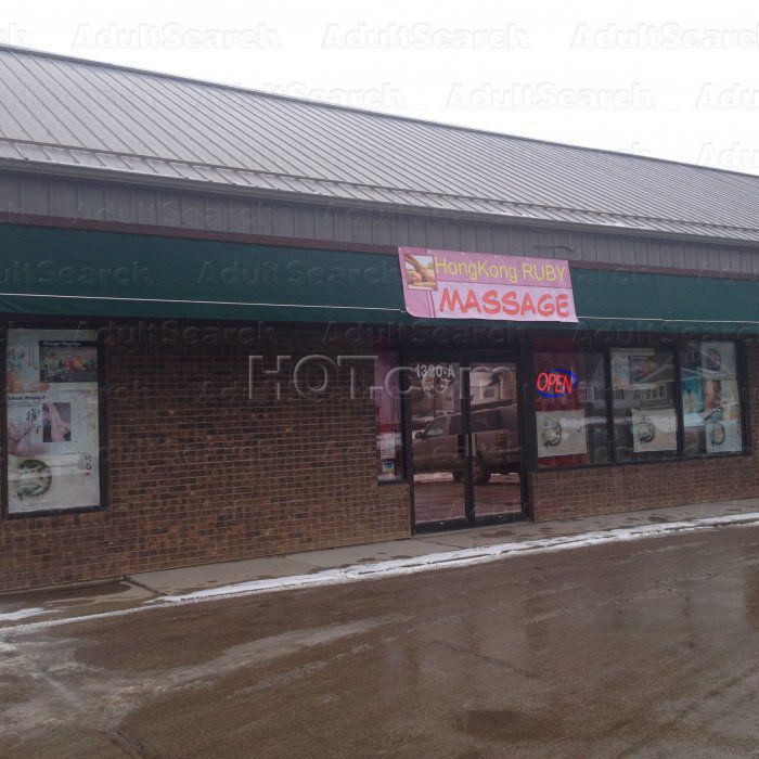 Rapid City, South Dakota Massage 4 U 1