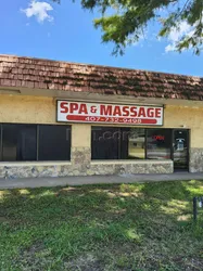 Longwood, Florida Bing's Asian Massage