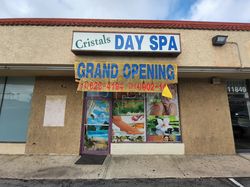 Stanton, California Cristals Day Spa