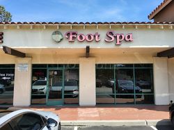 Massage Parlors Moorpark, California Sole Touch Foot Spa