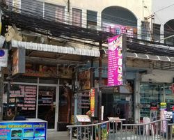 Massage Parlors Patong, Thailand Enjoy Massage