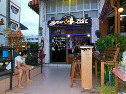 Ban Chang, Thailand You and Me Beer Bar