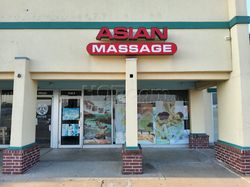 Tulsa, Oklahoma Asian Massage Center