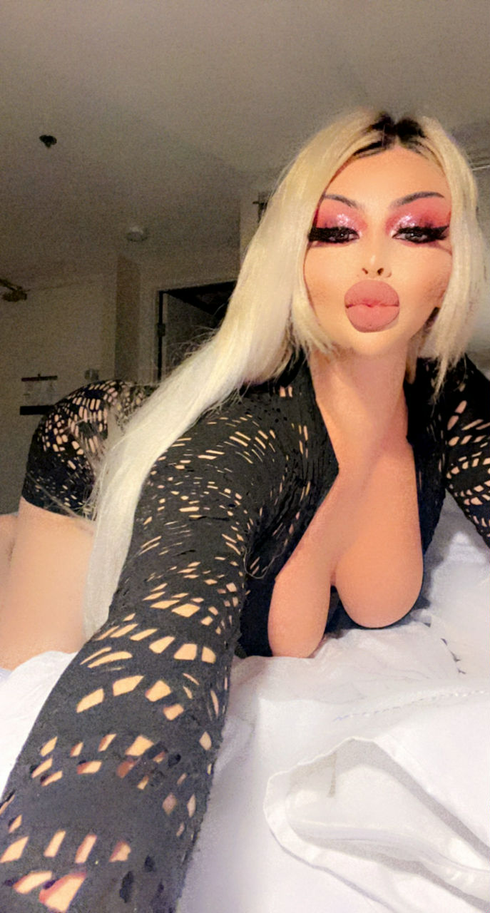 Escorts Houston, Texas Bimbo4you💋💜