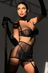 Escorts Greece KATY GDE