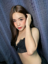 Escorts Bangkok, Thailand Ningning