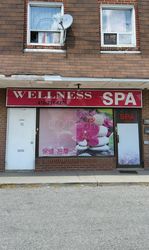 Etobicoke, Ontario Wellness Spa