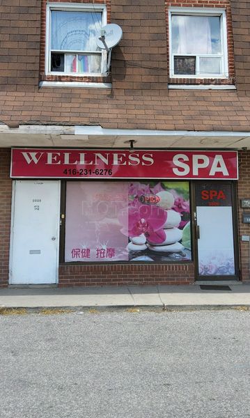 Massage Parlors Etobicoke, Ontario Wellness Spa