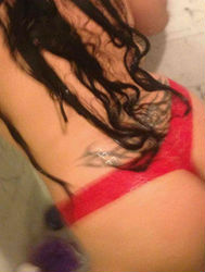 Escorts San Bernardino, California ChristineLatina