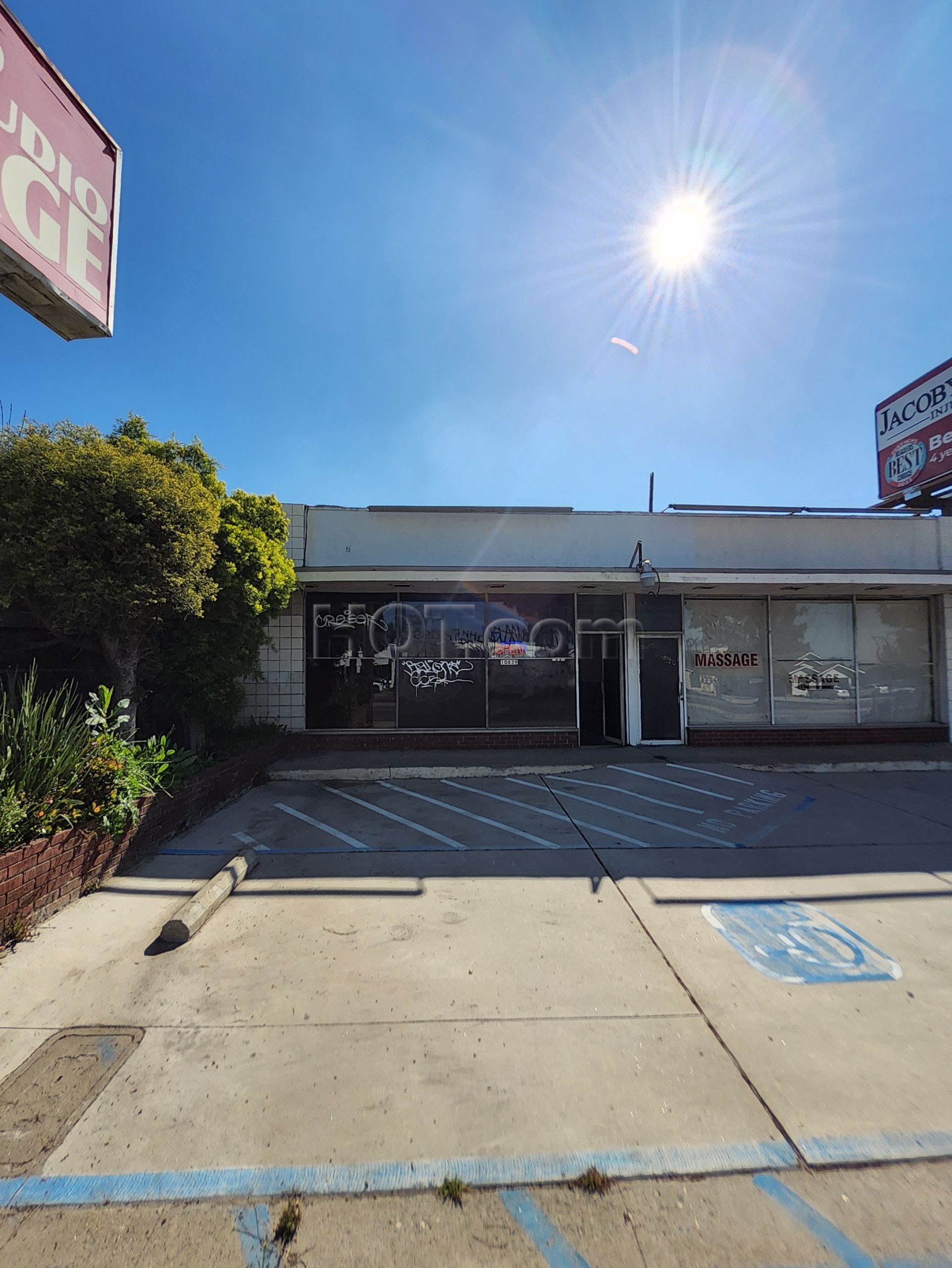 Ontario, California Tokyo Health Studio