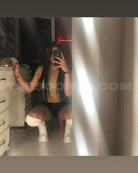 Escorts Medellin, Colombia joselinist