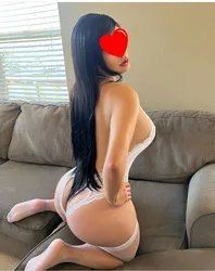 Escorts Everett, Washington MADERO SPA