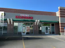 Midvale, Utah Zen Zone Spa