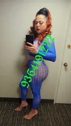 Escorts Orlando, Florida SCARLETH