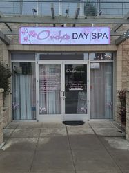 Coronado, California Orchid Day Spa