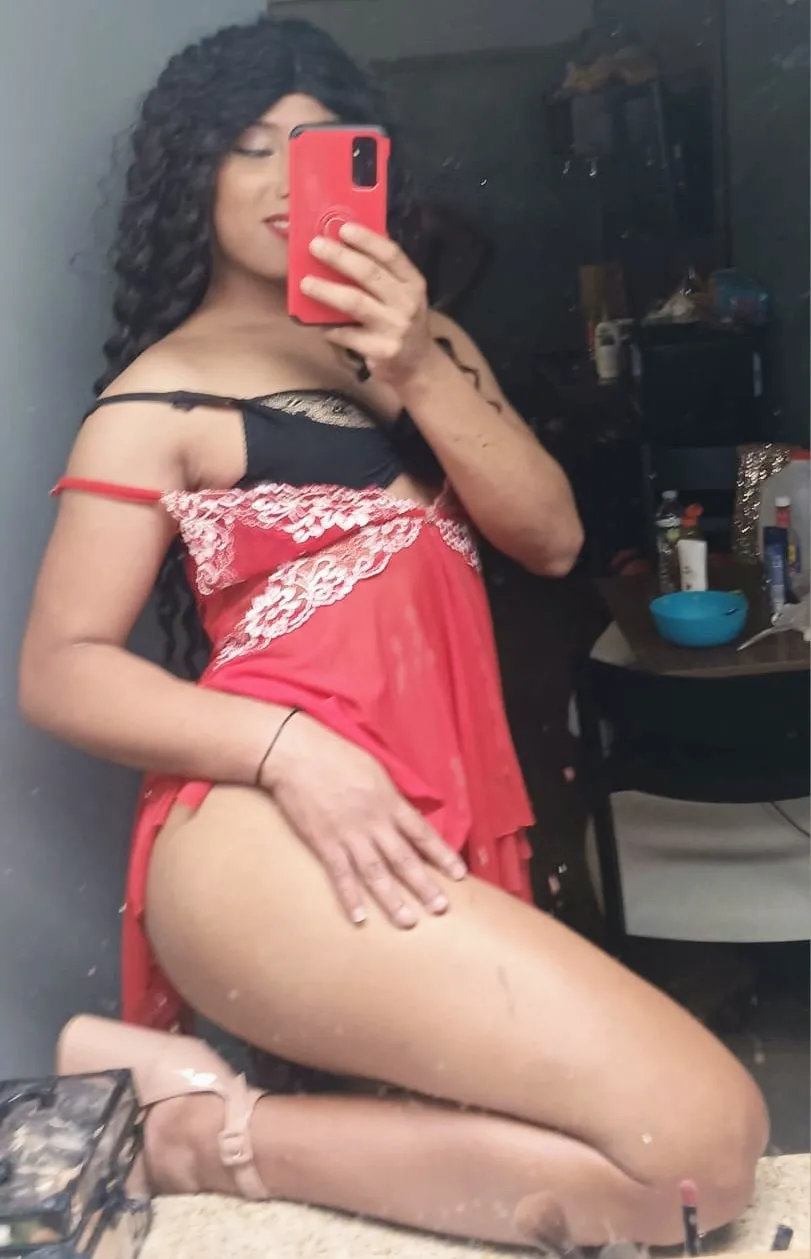 Escorts Queens, New York Valentina