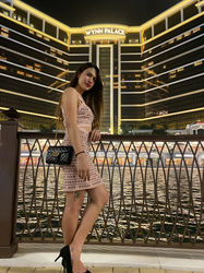 Escorts Manila, Philippines Asian Sofia