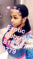 Escorts Chicago, Illinois ExoticAurbey