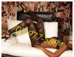 Escorts Barrie, Ontario Paris ( Cash Accepted )