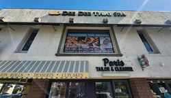 Long Beach, California Dee Dee Thai Spa