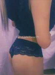 Escorts Winnipeg, Manitoba Darla