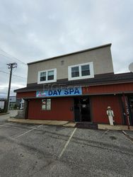 Vineland, New Jersey Rainbow Day Spa